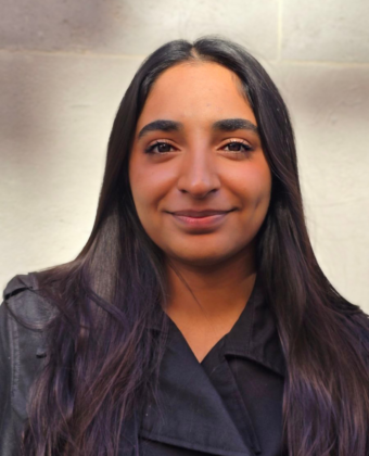 Serena Thandi